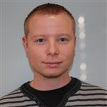 Jeremy Charles Welsch